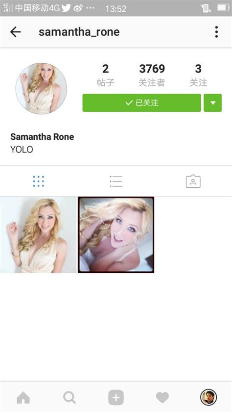 highladyrone|Watch this story by Samantha Rone on Instagram before it .